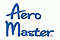 Logo Aereo Master